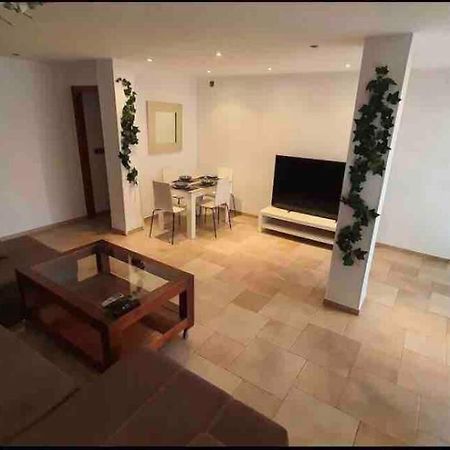 Cabo De Gata Apartment Almería Zewnętrze zdjęcie