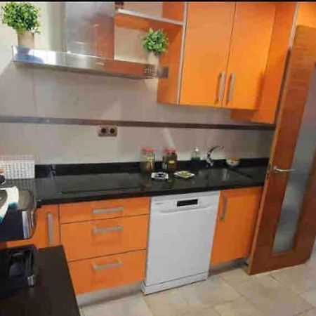 Cabo De Gata Apartment Almería Zewnętrze zdjęcie