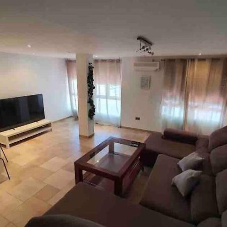 Cabo De Gata Apartment Almería Zewnętrze zdjęcie