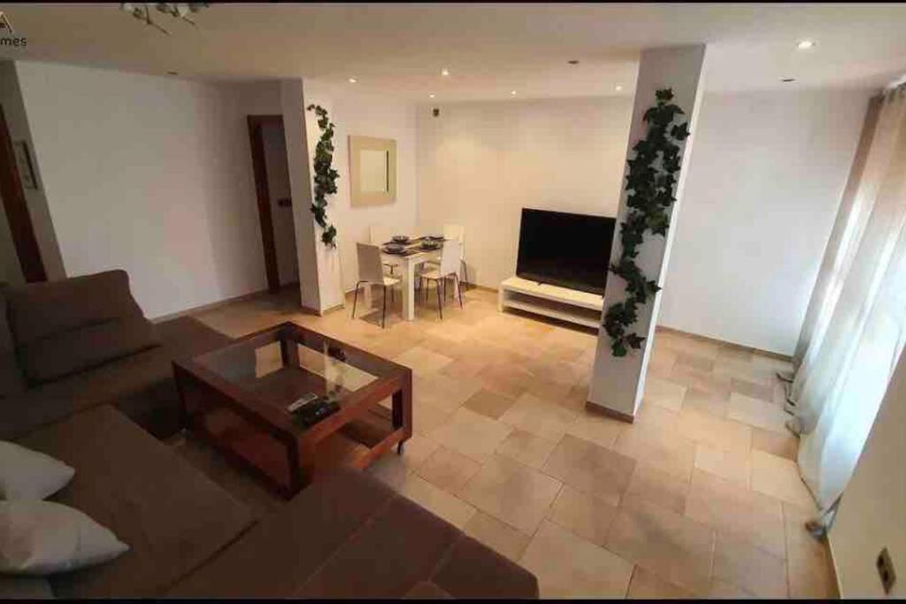 Cabo De Gata Apartment Almería Zewnętrze zdjęcie