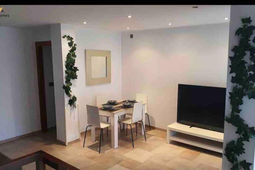 Cabo De Gata Apartment Almería Zewnętrze zdjęcie