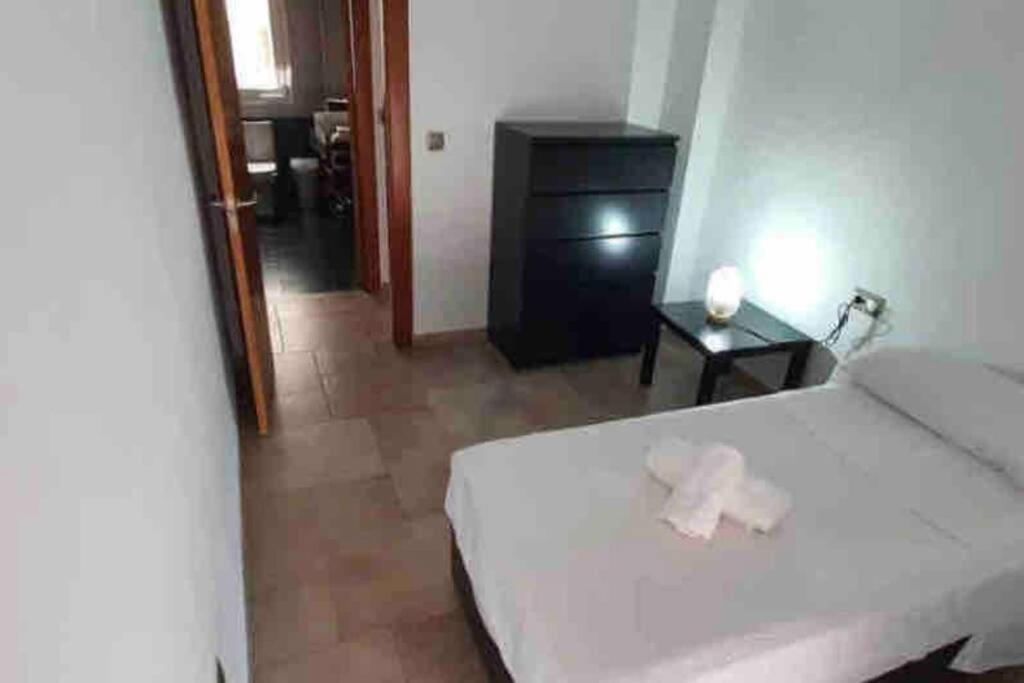 Cabo De Gata Apartment Almería Zewnętrze zdjęcie